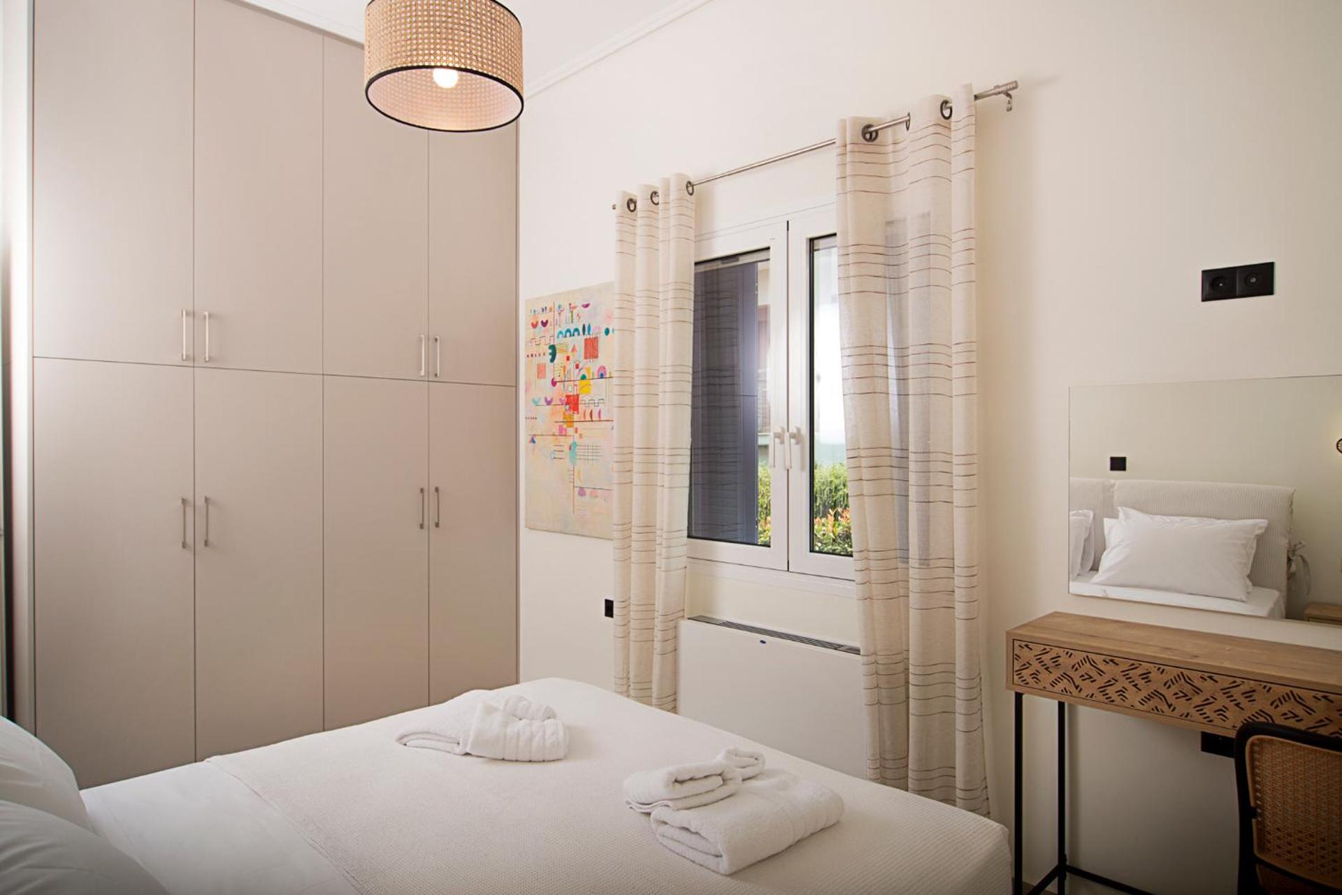 Dream apartment next to the sea