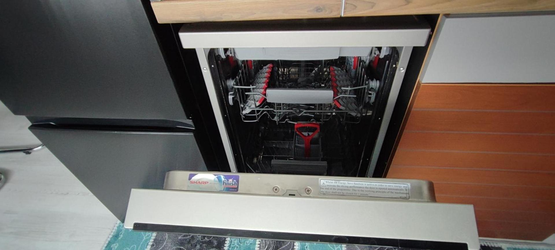 Blu Home/Ferienwohnung