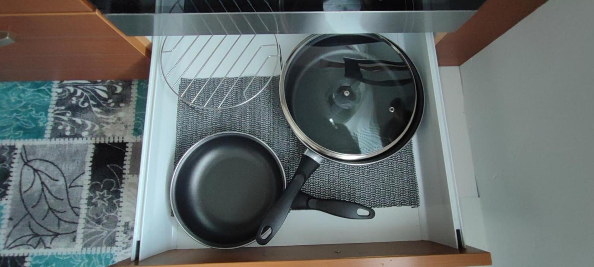 Blu Home/Ferienwohnung