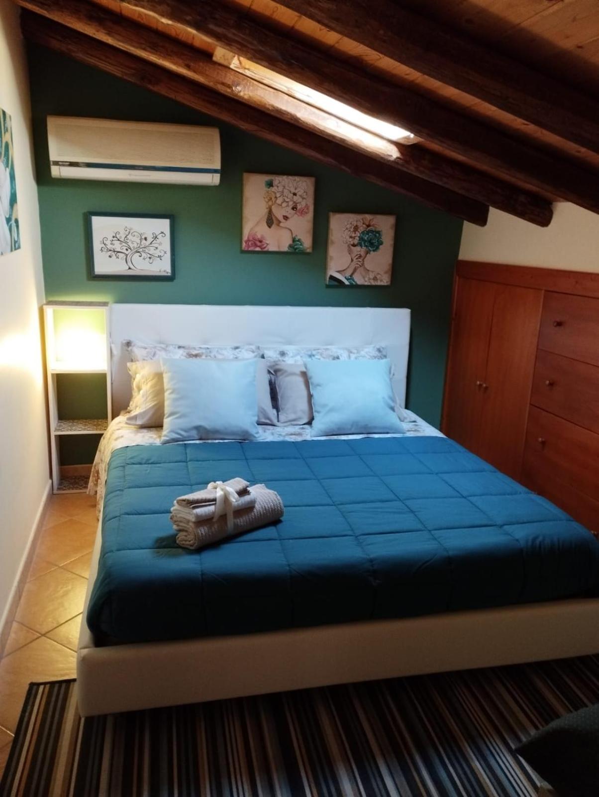 Petite Maison dell'Etna