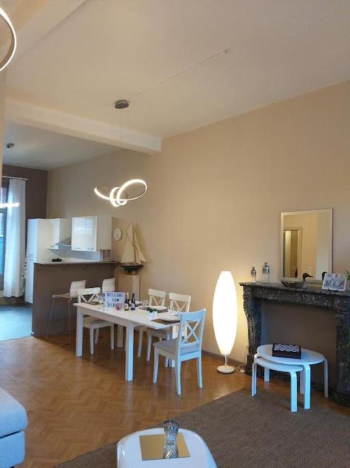 Appartement The View