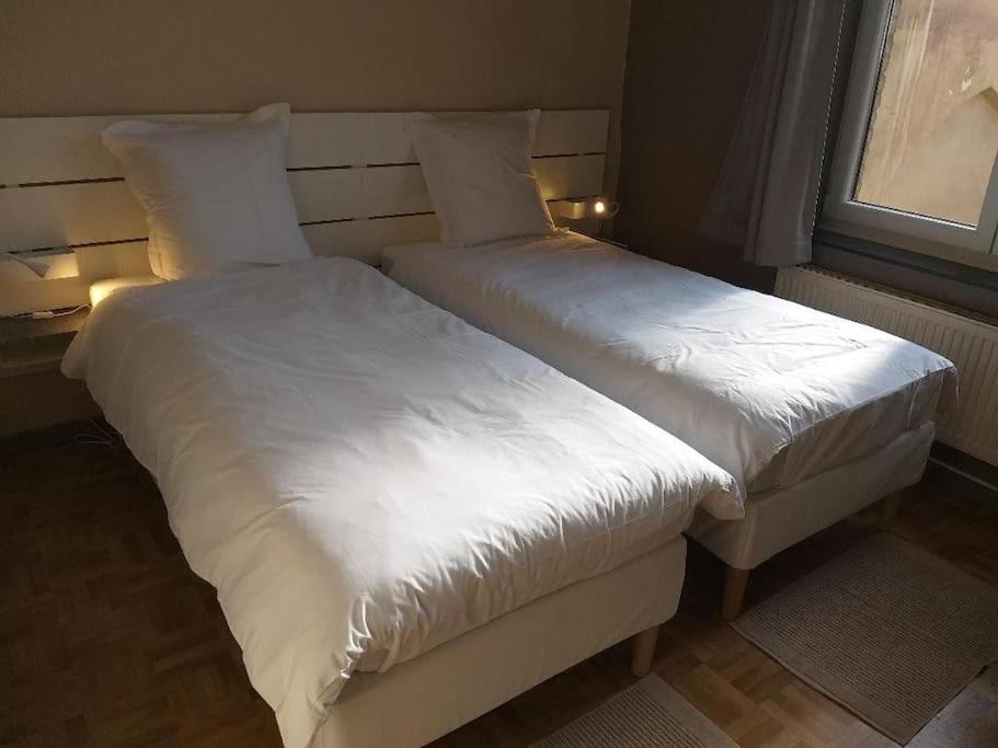 Appartement The View