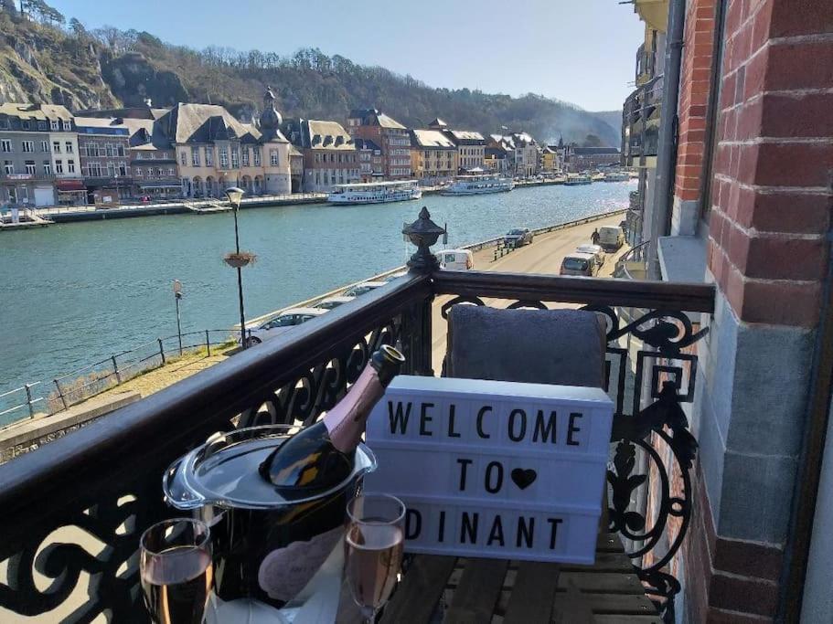 Appartement The View