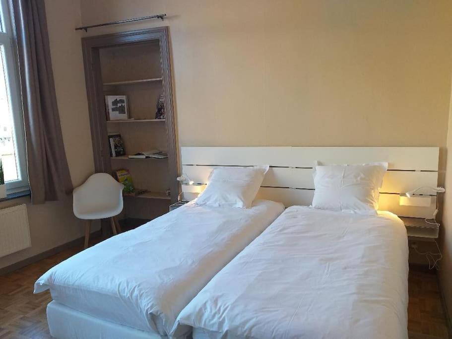 Appartement The View