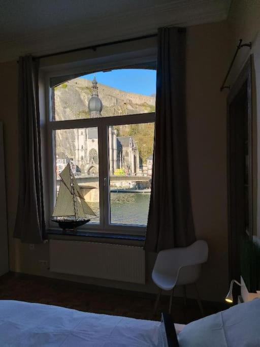 Appartement The View