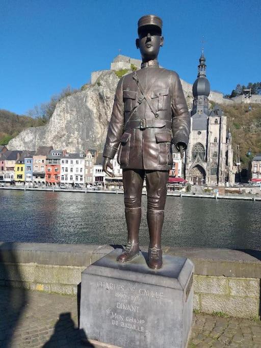 Appartement The View