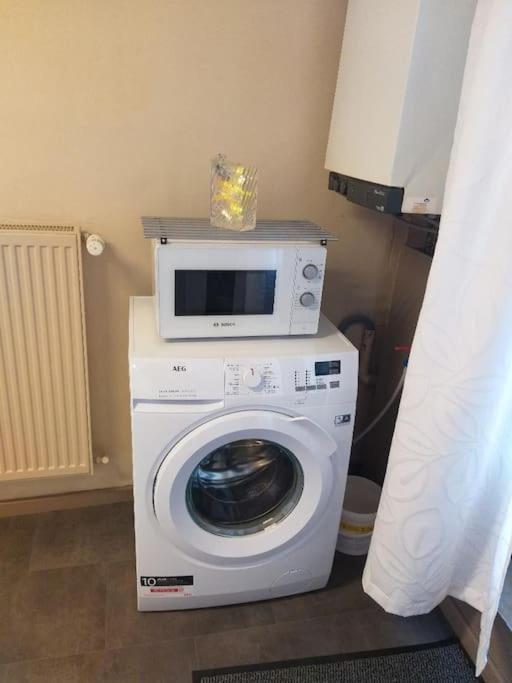 Appartement The View