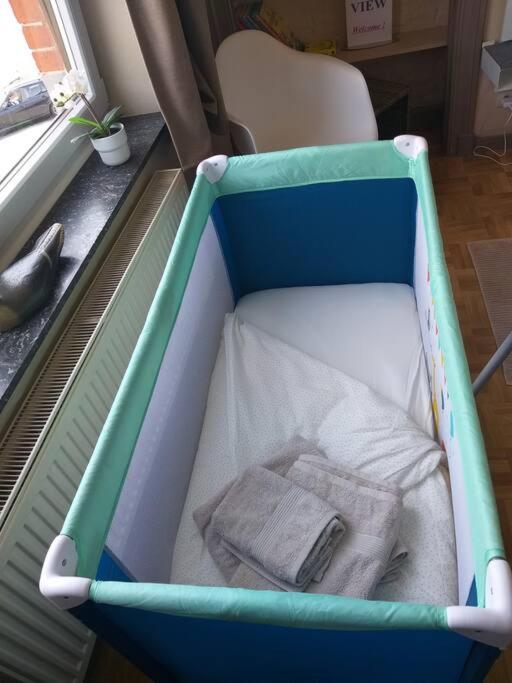 Appartement The View