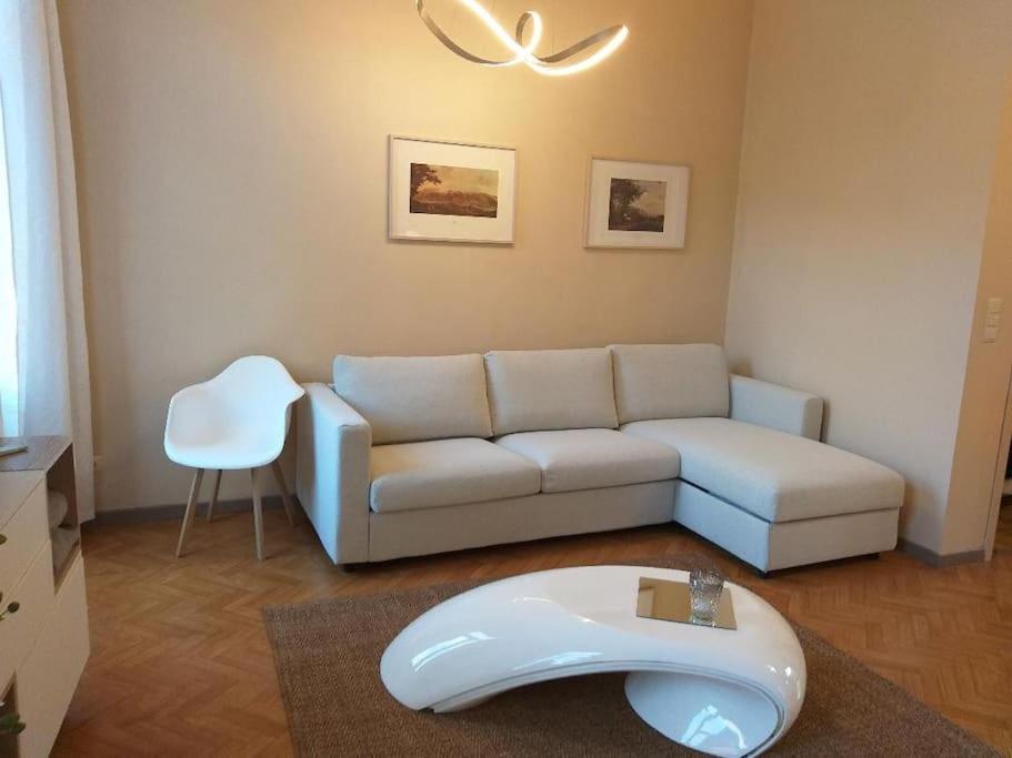 Appartement The View