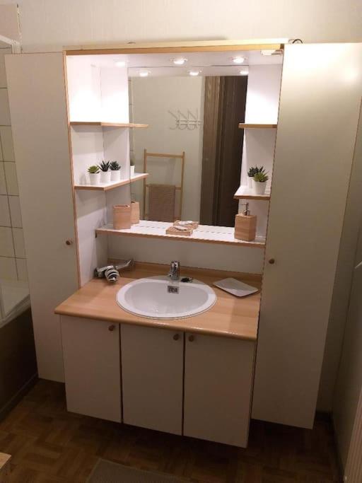 Appartement The View