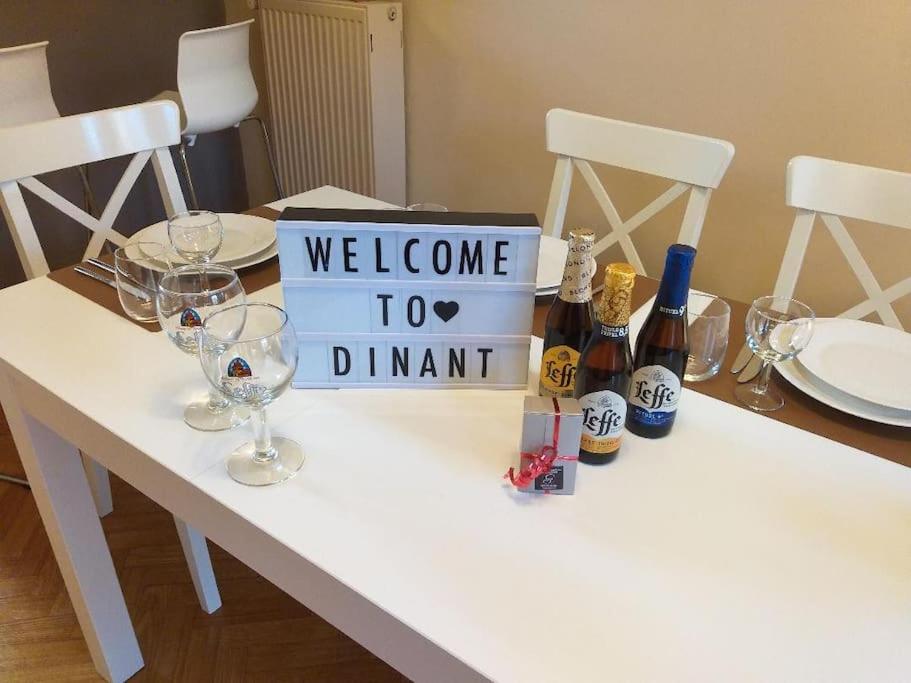 Appartement The View