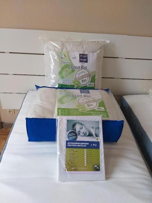 Appartement The View