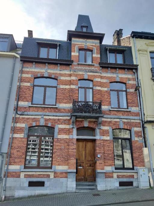 Appartement The View