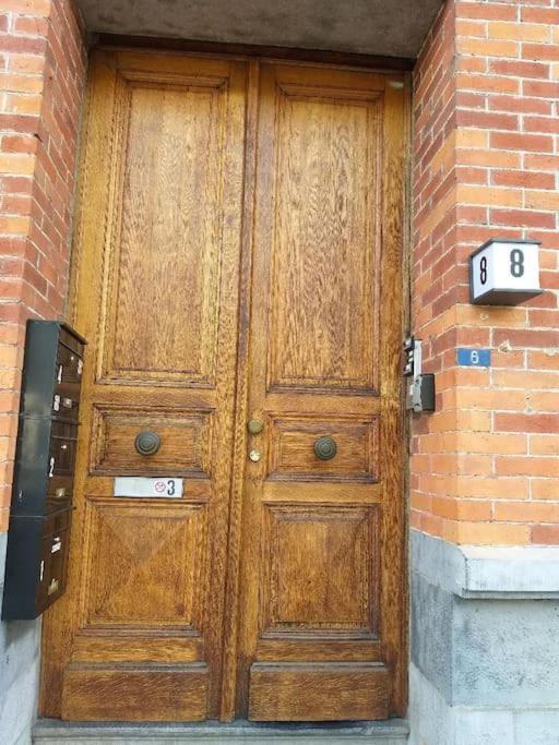 Appartement The View