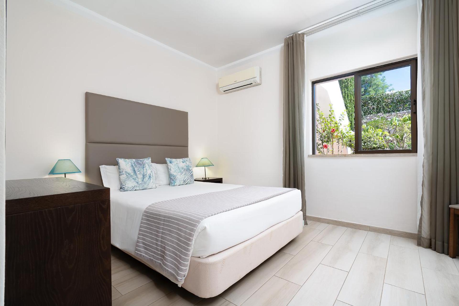 Superior Two-Bedroom Apartment