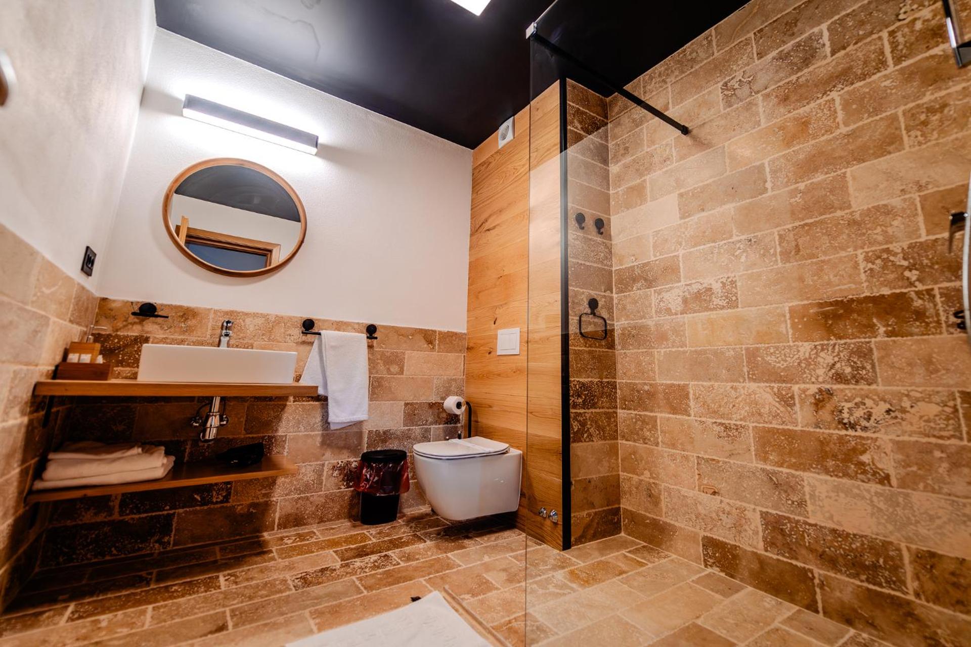 Complexul Turistic Cheile Butii