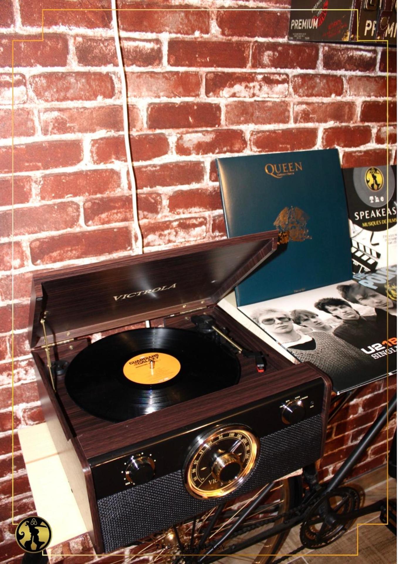 "The speakeasy" Pub new yorkais Centre ville - Idéal PRO - Wifi Fibre - Rétroprojecteur cinéma