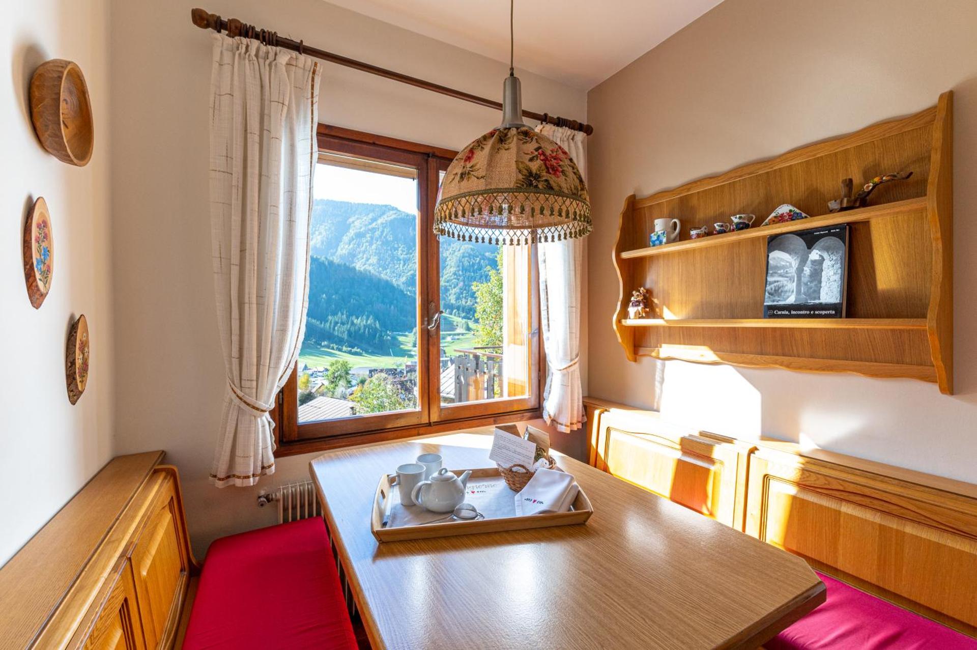 Albergo Diffuso Ravascletto