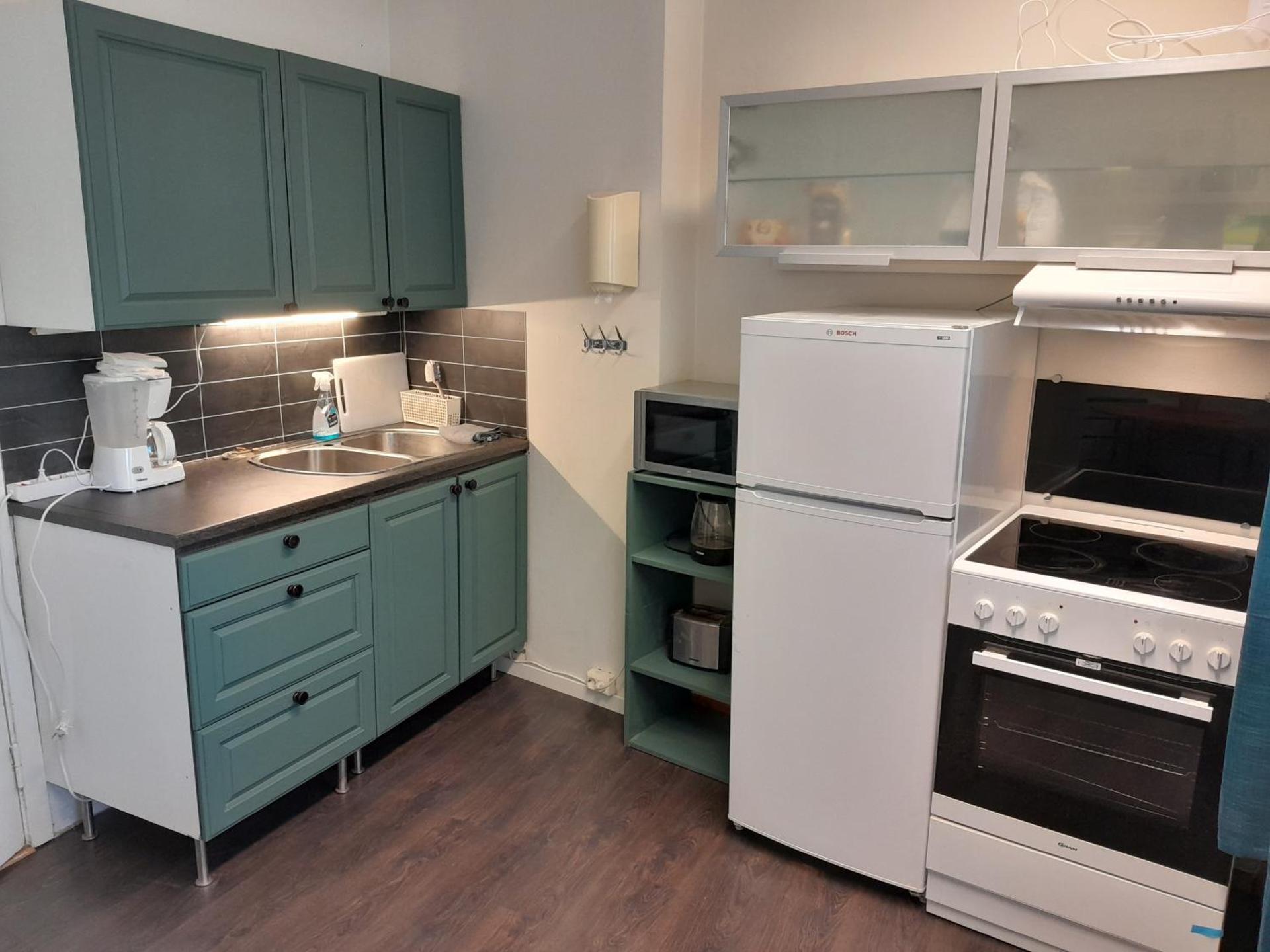 Wilhelmsen Romutleie