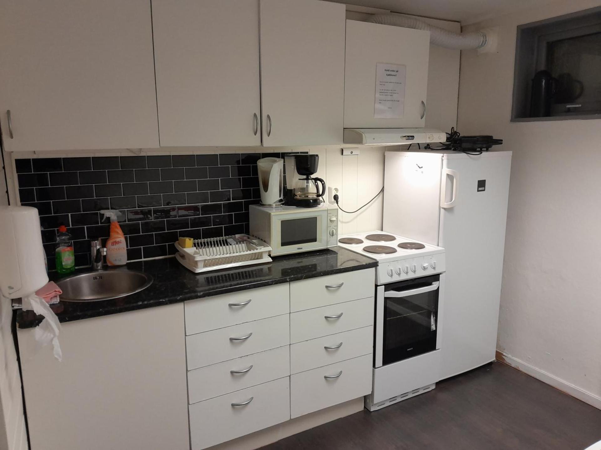 Wilhelmsen Romutleie