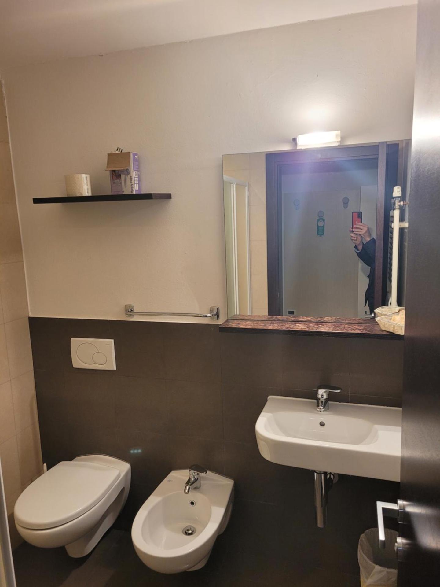 AFFITTACAMERE GENIUS