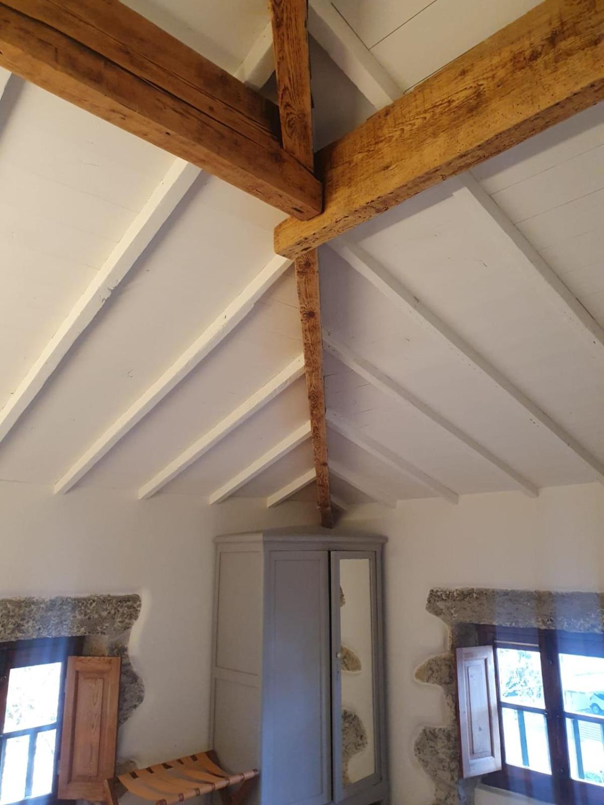 Double Room Deluxe 2-3 pax