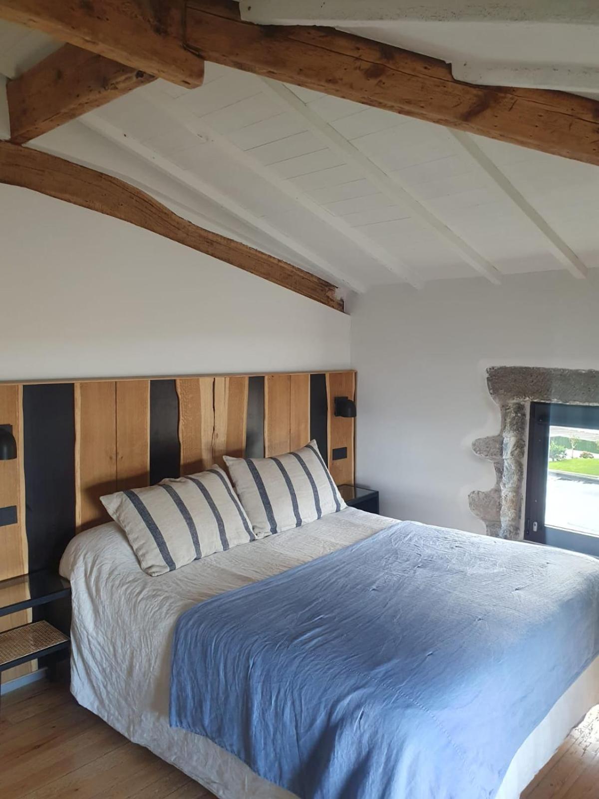 Double Room Deluxe Sea View 2 pax