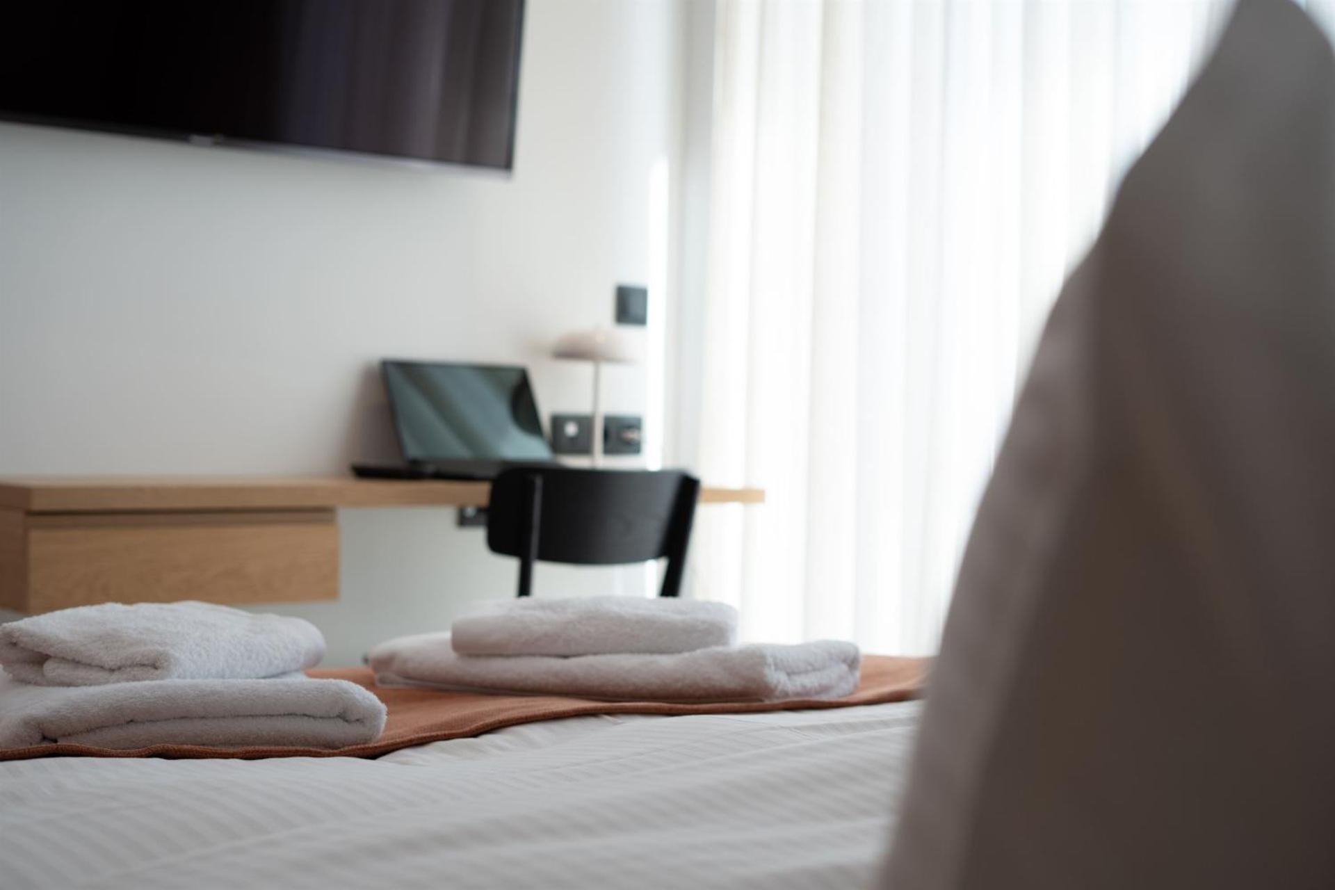 Deos- Luxury Apartment in Agrinio