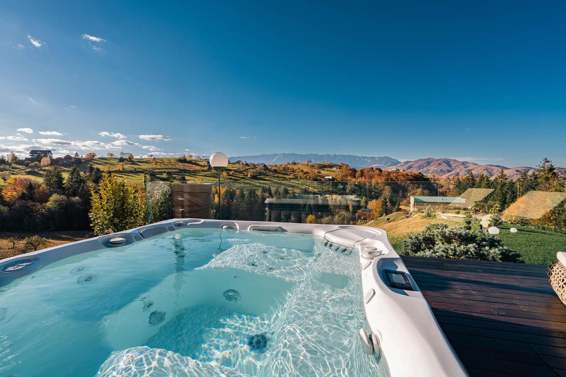 Eden Hill Retreat & Spa - Adults Only