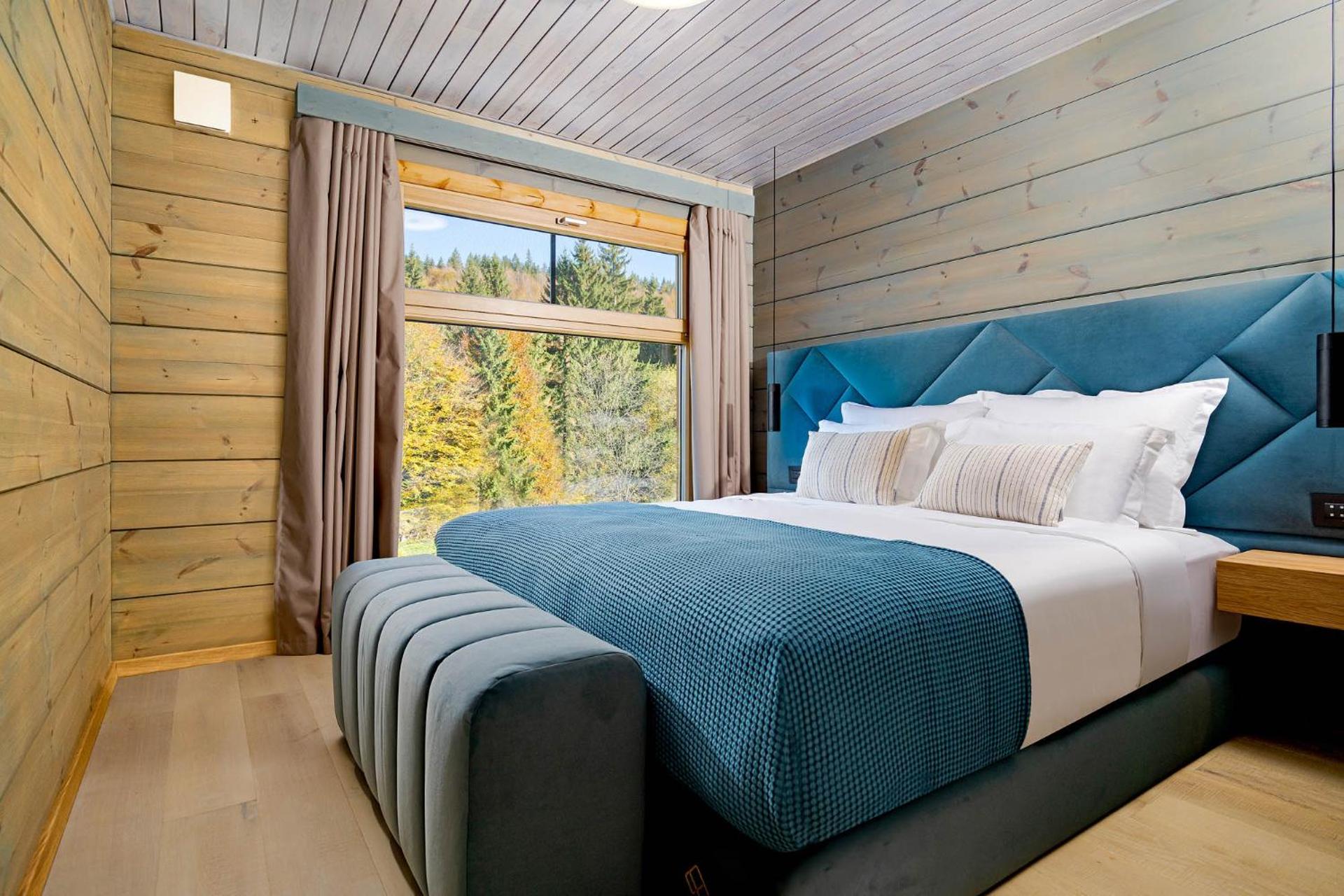 Eden Hill Retreat & Spa - Adults Only