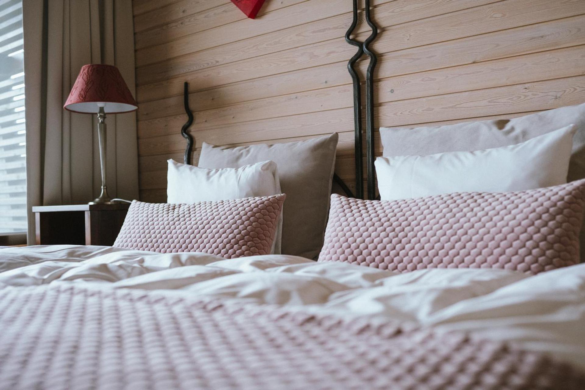 Ruka Peak - Boutique Hotel & Restaurant