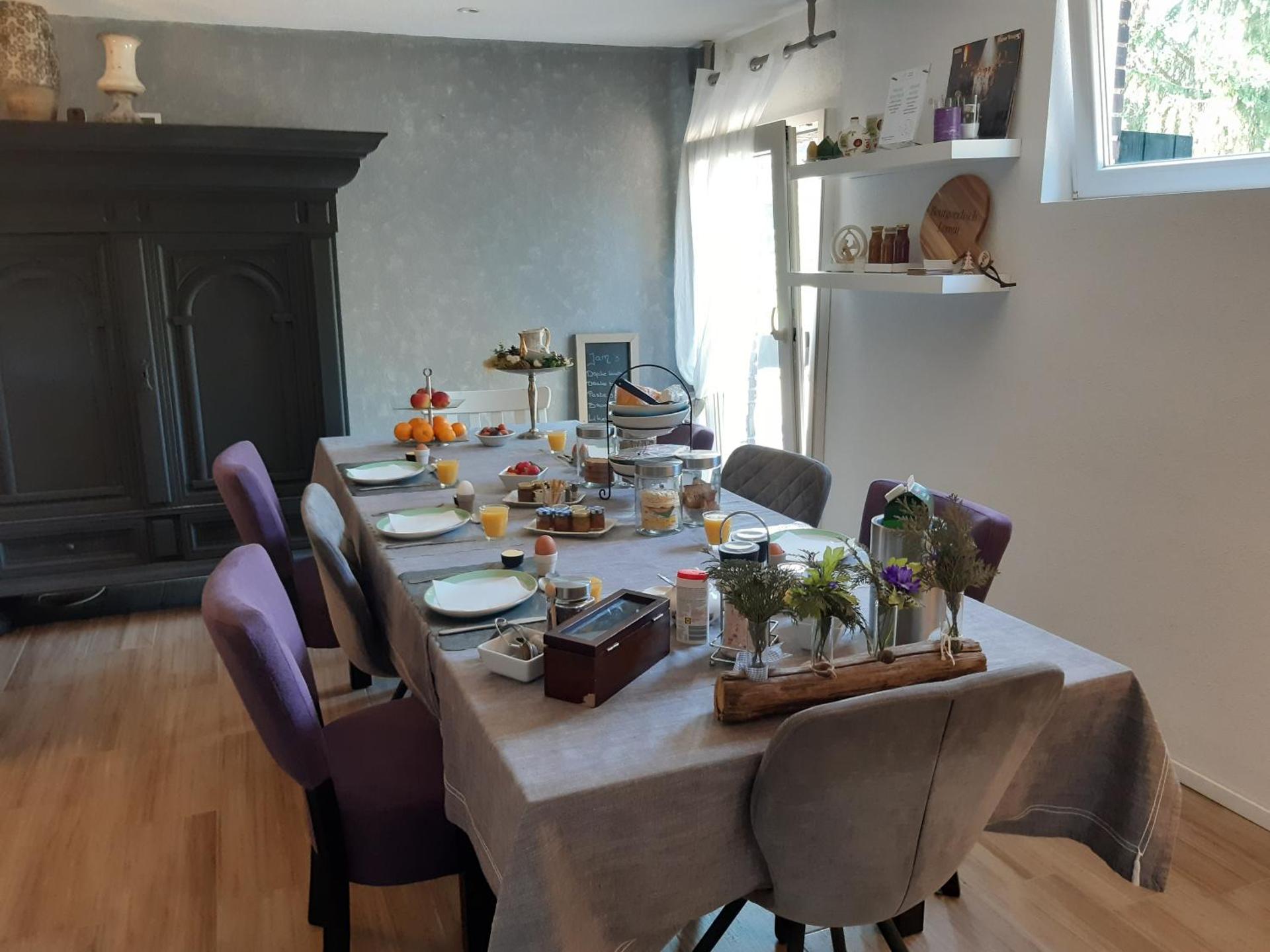 B&B Bourgondisch Lomm