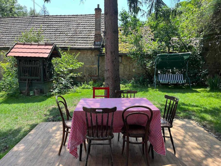 ZebRegény Vendégház