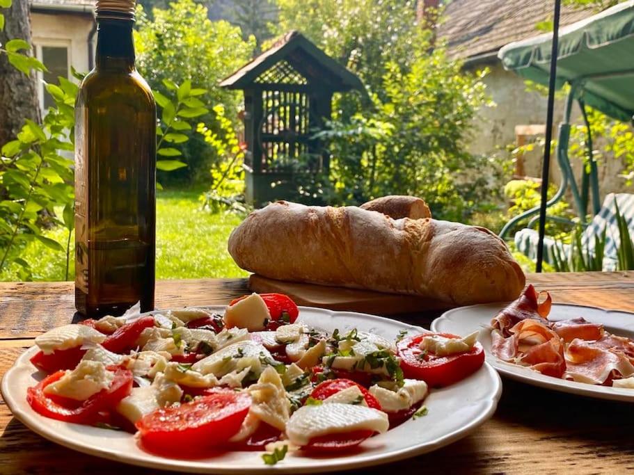 ZebRegény Vendégház