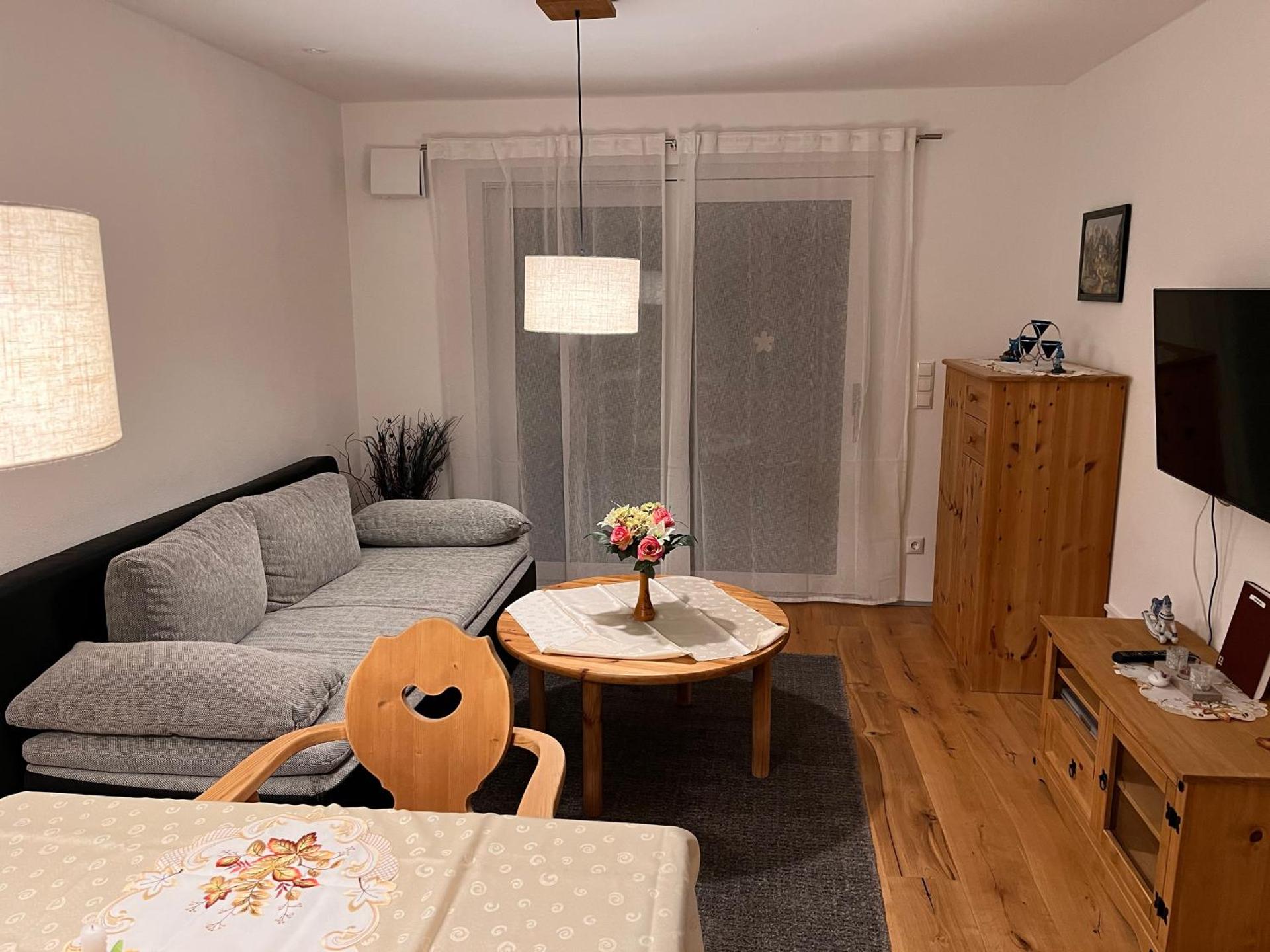 Ferienwohnung Trissl