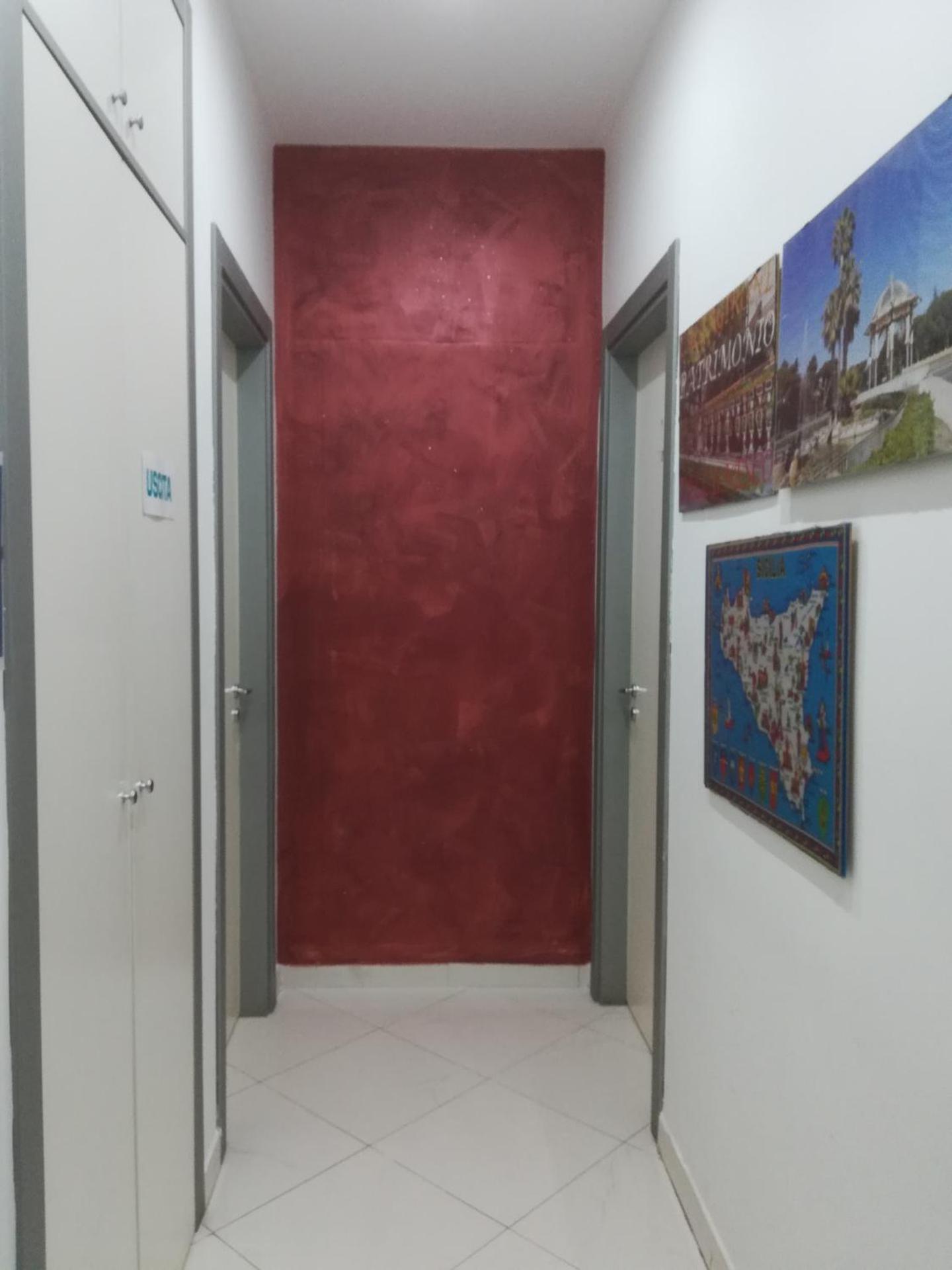 Double Room with Spa Bath