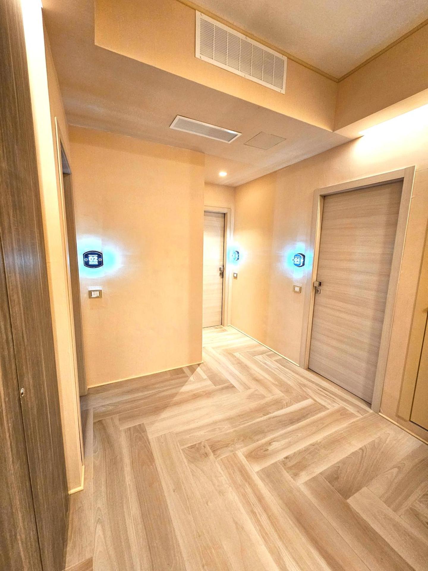 Trilogy Prestige - Central Premium Suites