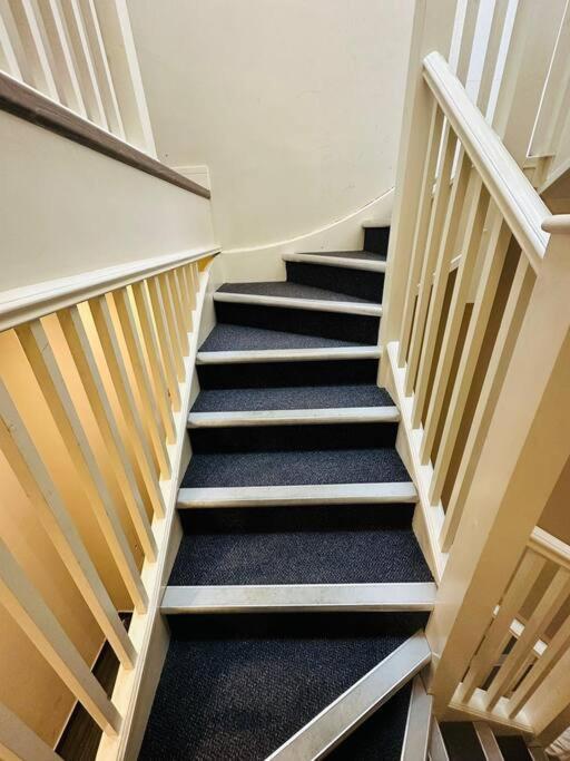 Luxurious 2 Bedroom flat in Central London