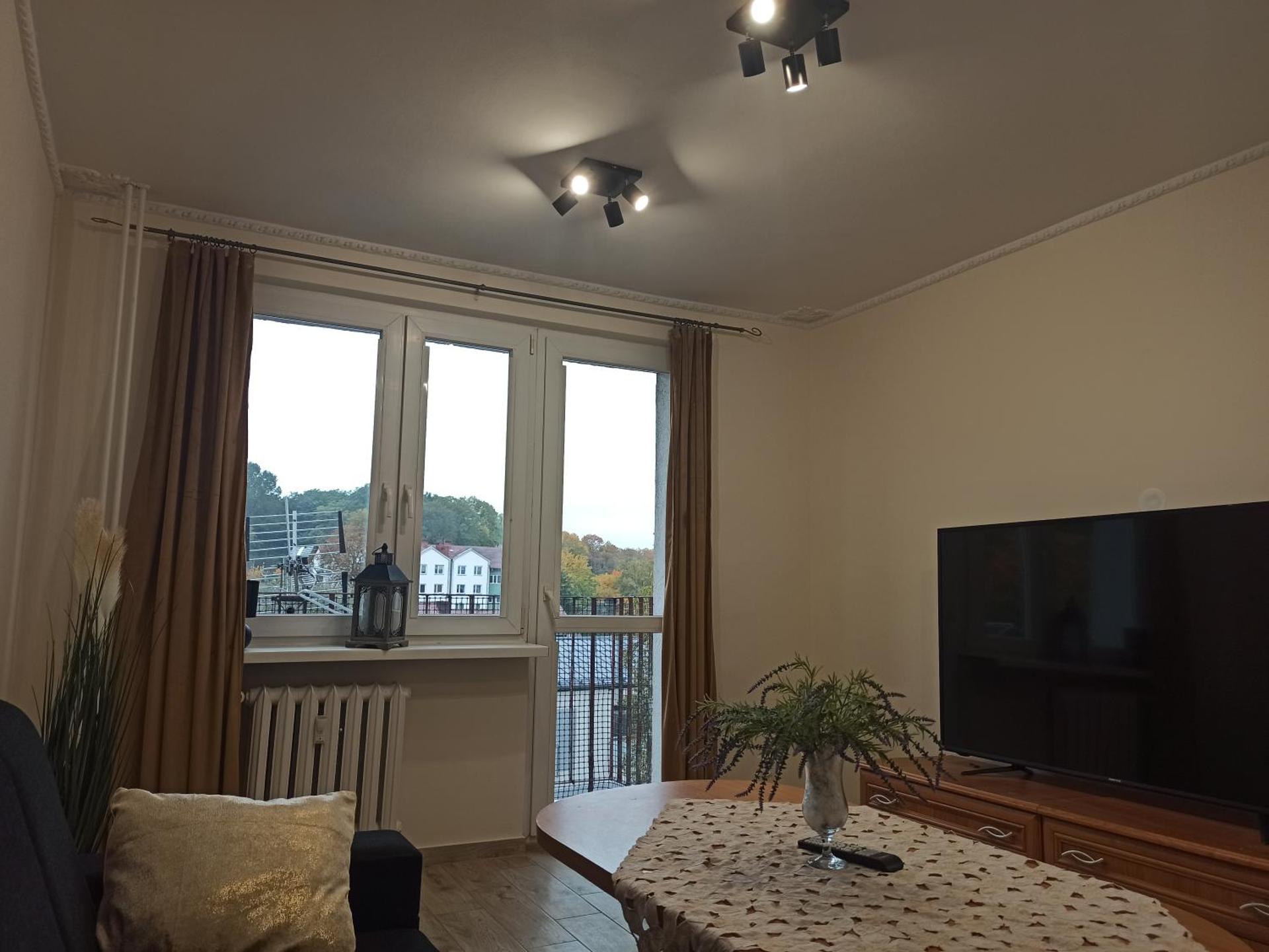 APARTAMENT CENTRUM Międzychód