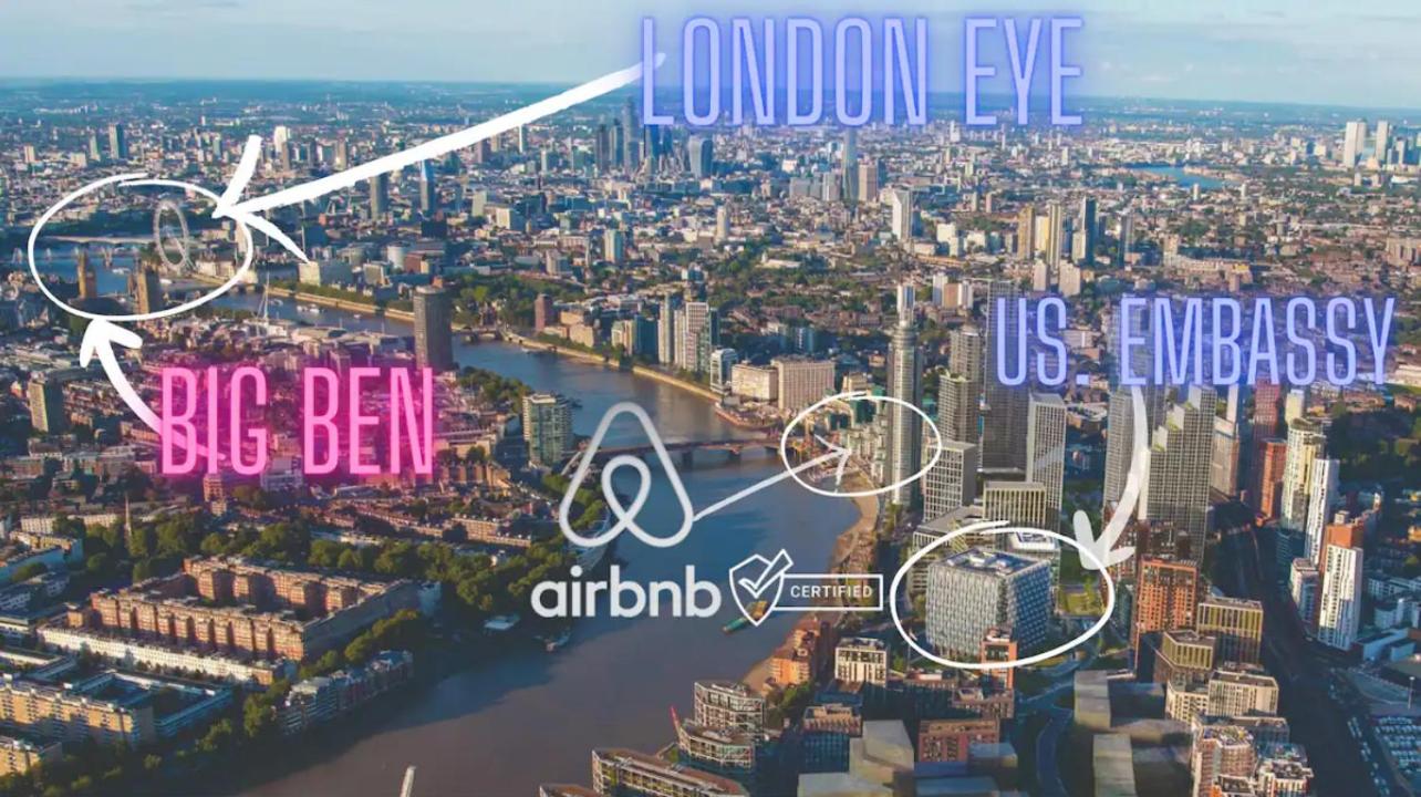 Property logo or sign