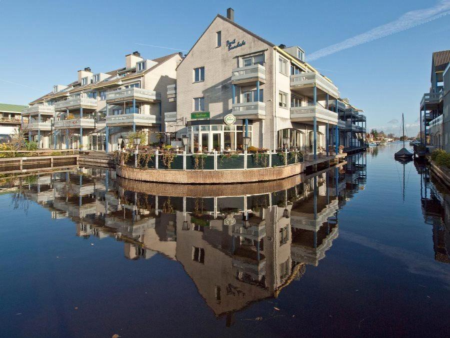 Luxury Apartment near Utrecht & Amsterdam