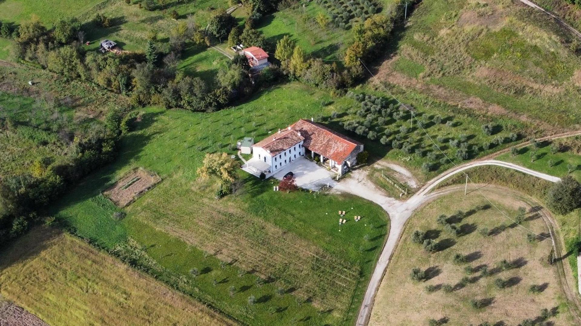 Agriturismo Vecio Portico