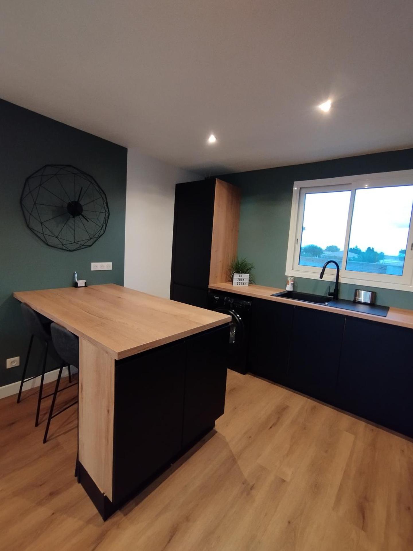 Le "Joly" Coin - Logement neuf et indépendant