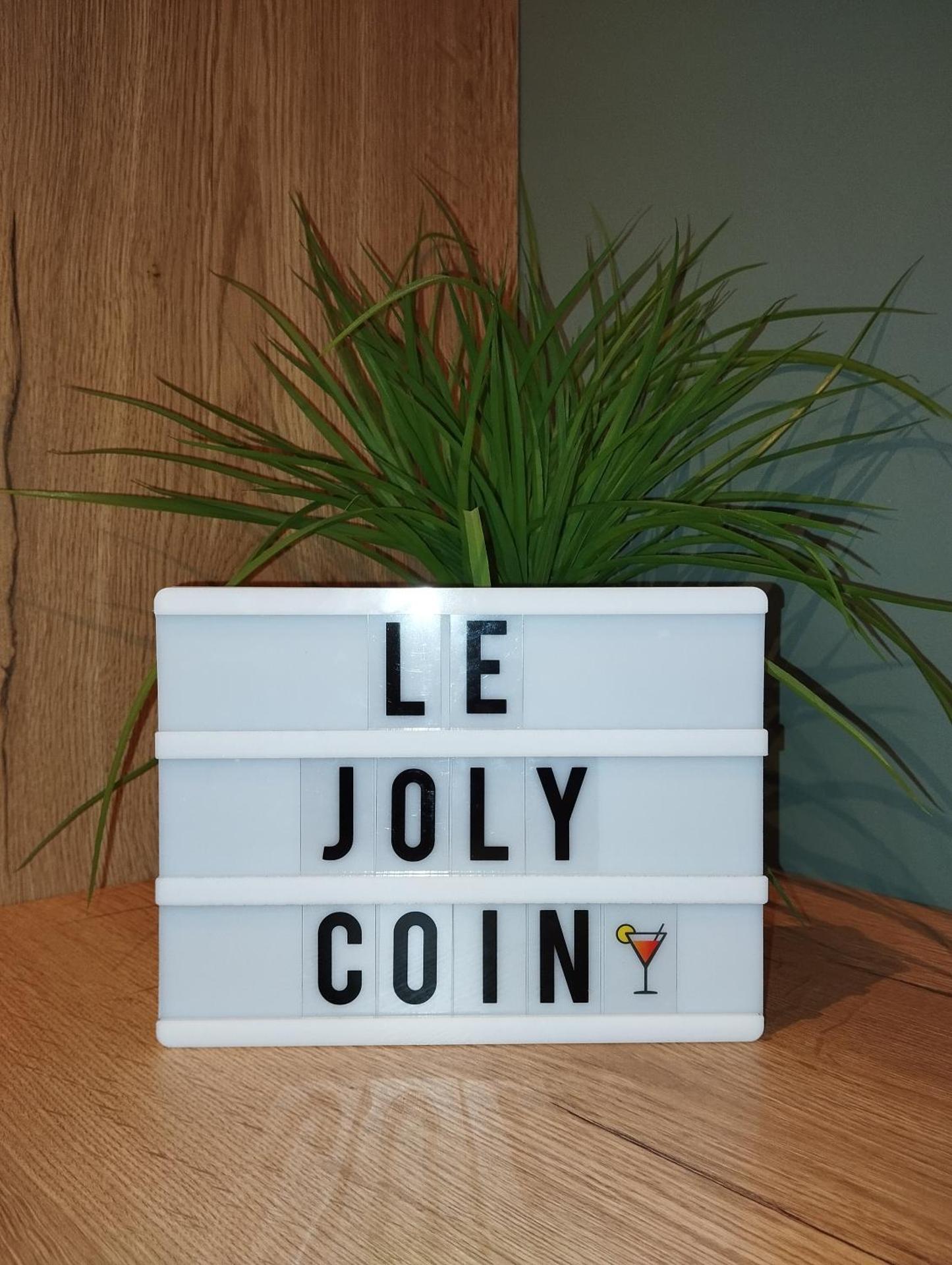 Le "Joly" Coin - Logement neuf et indépendant