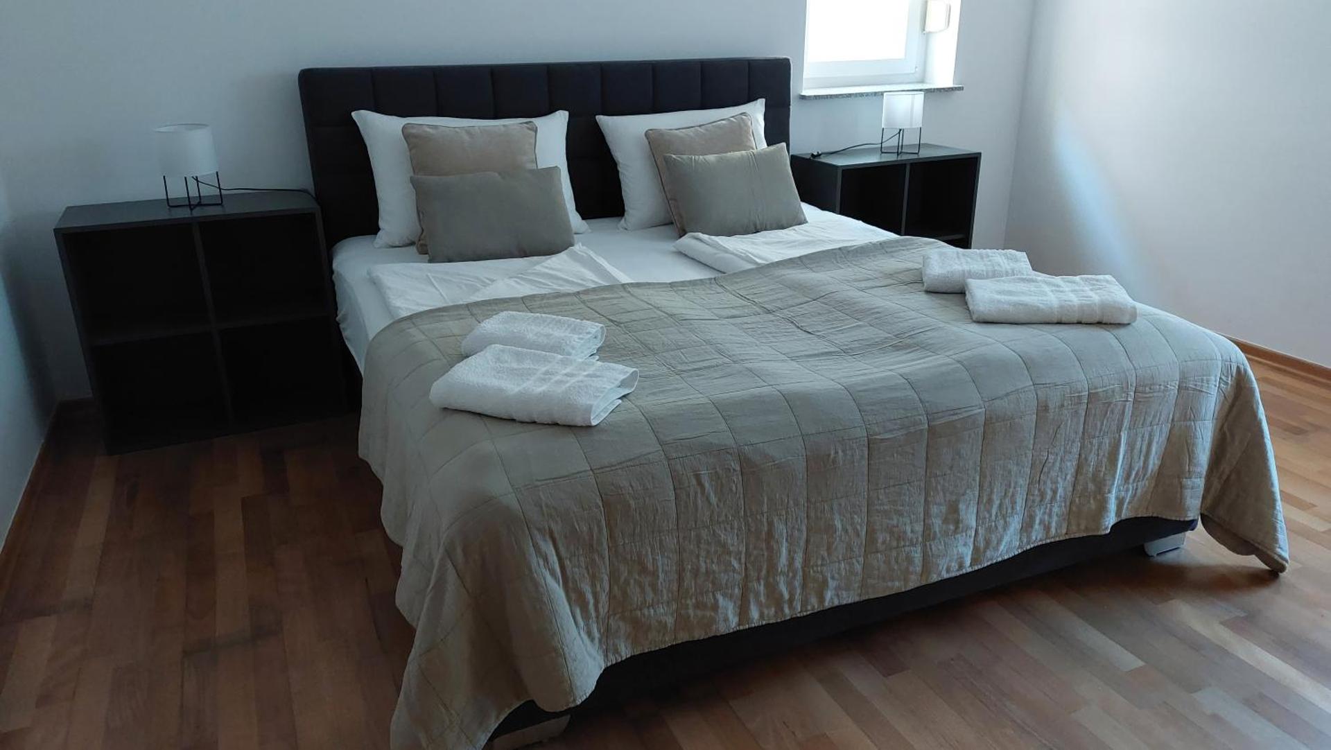 Parenzo Premium Apartment