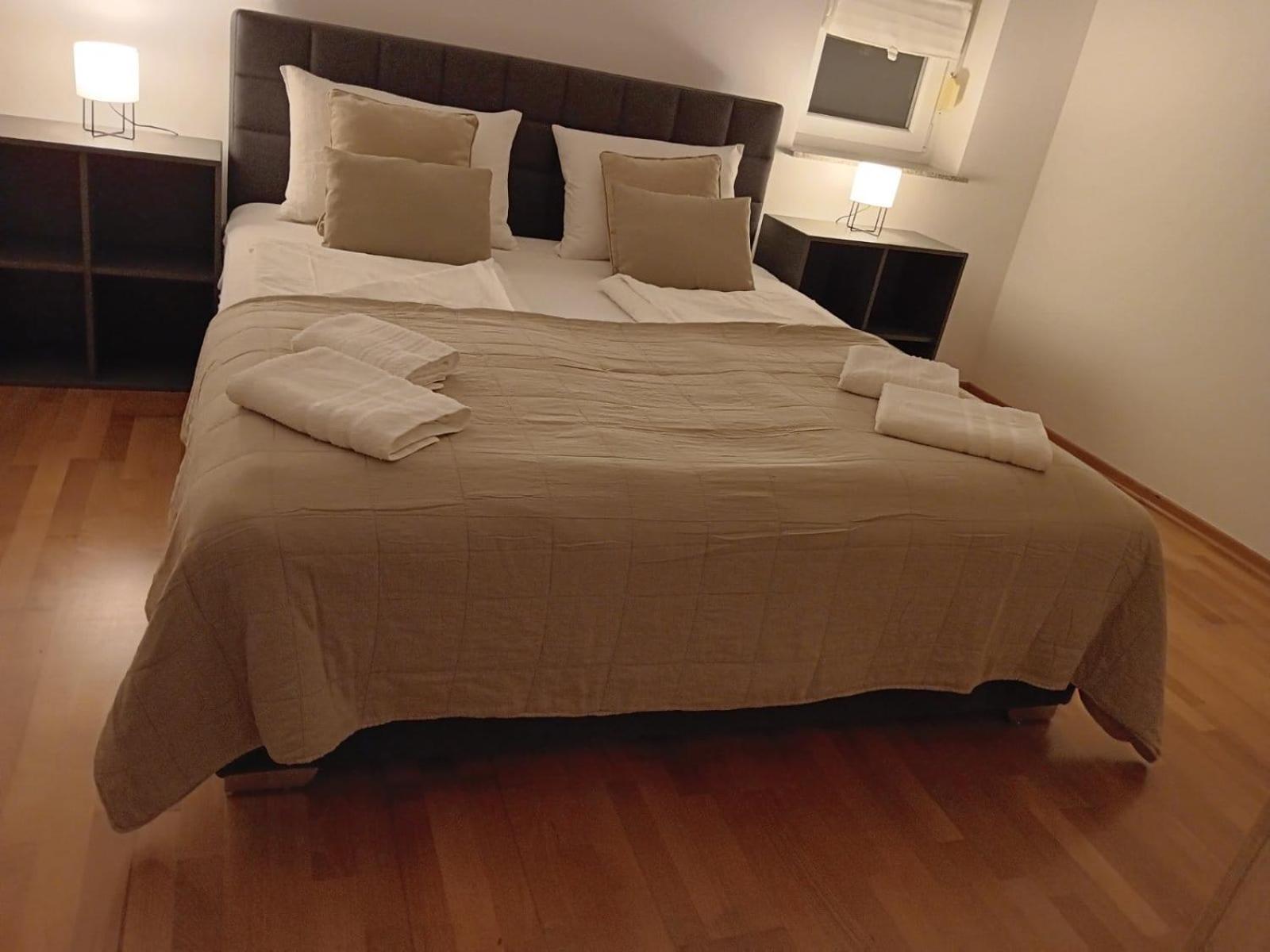 Parenzo Premium Apartment