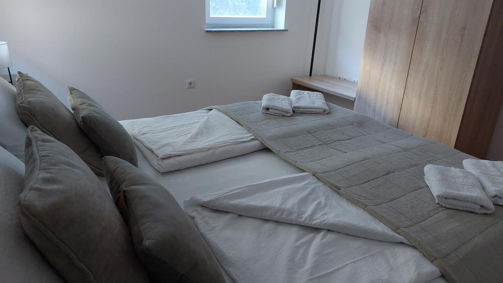 Parenzo Premium Apartment