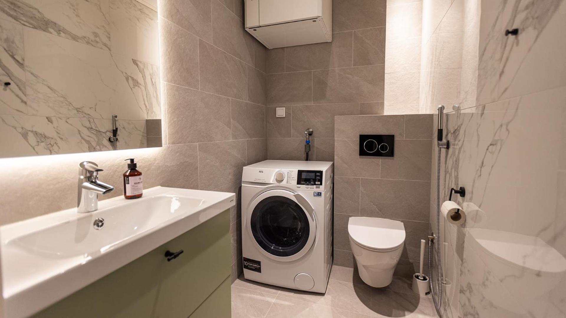 Villa Maija 2 Southside