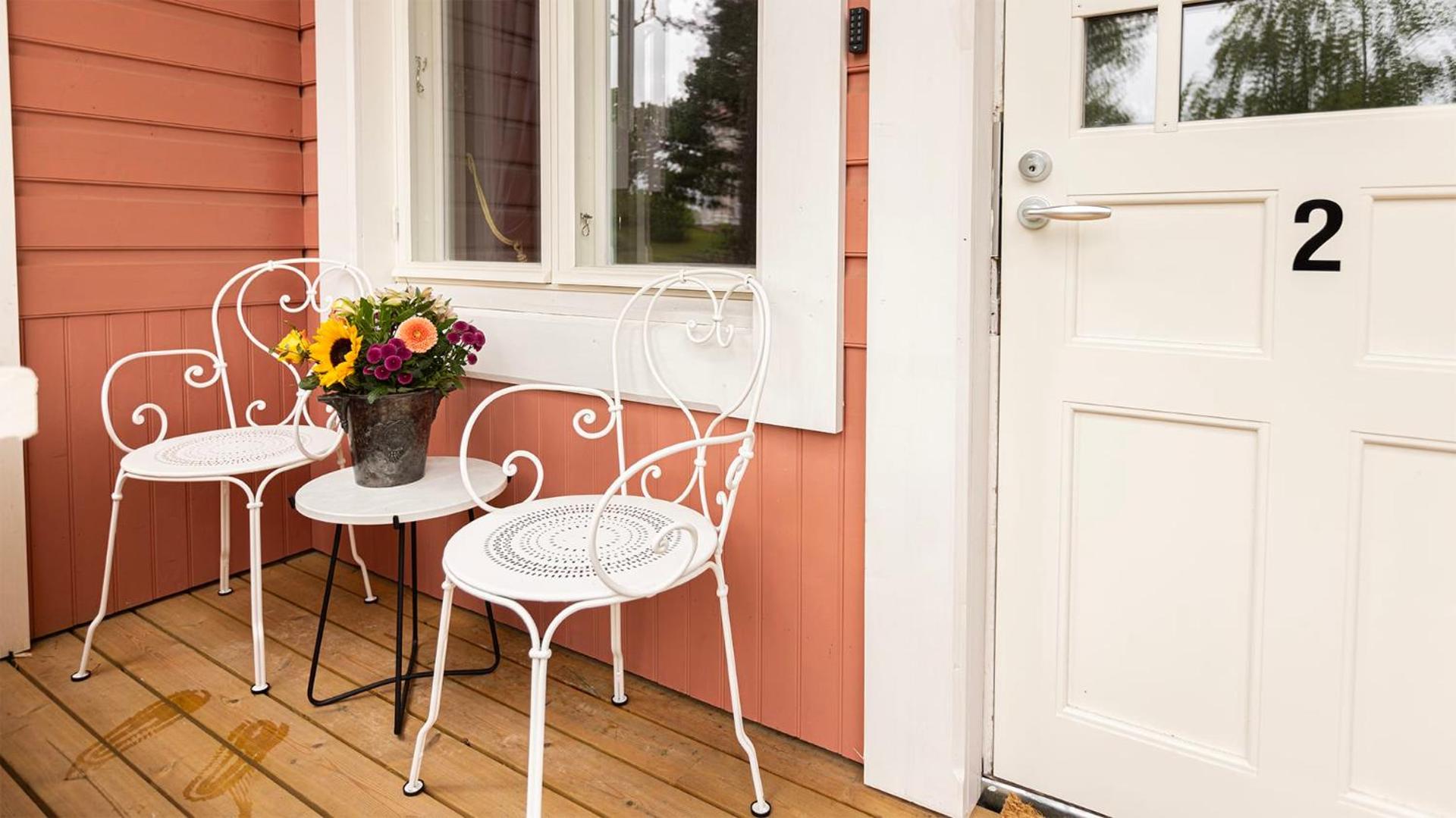 Villa Maija 2 Southside