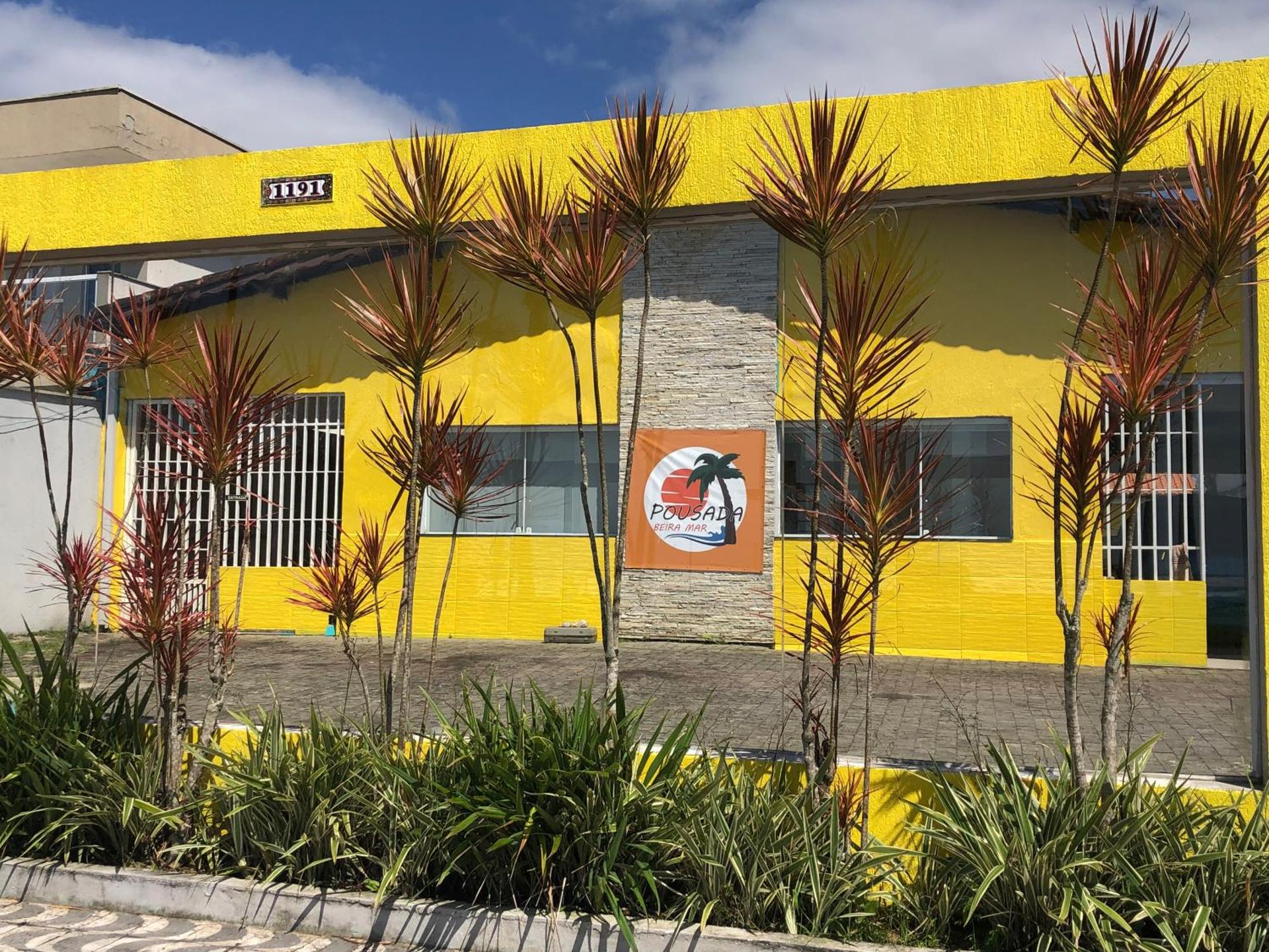 Pousada Beira-mar I